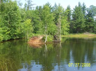 7339 W Six Mile Rd, Brimley, MI 49715