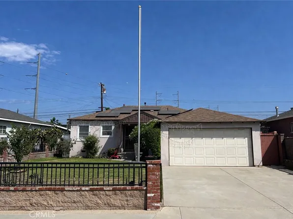 12819 Farnell St, Baldwin Park, CA 91706