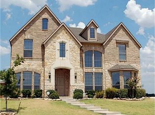 3537 Bahama Dr, Plano, TX 75074