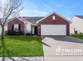 5829 Mosaic Pl, Indianapolis, IN