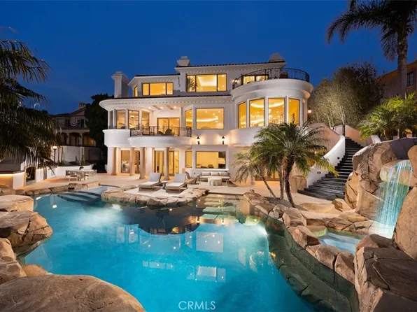 5 Sailview, Newport Coast, CA 92657