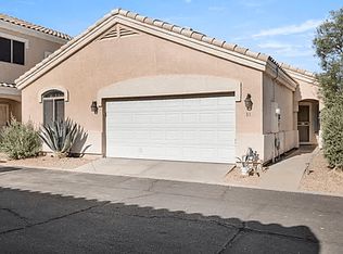 1750 W Union Hills Dr UNIT 31, Phoenix, AZ 85027