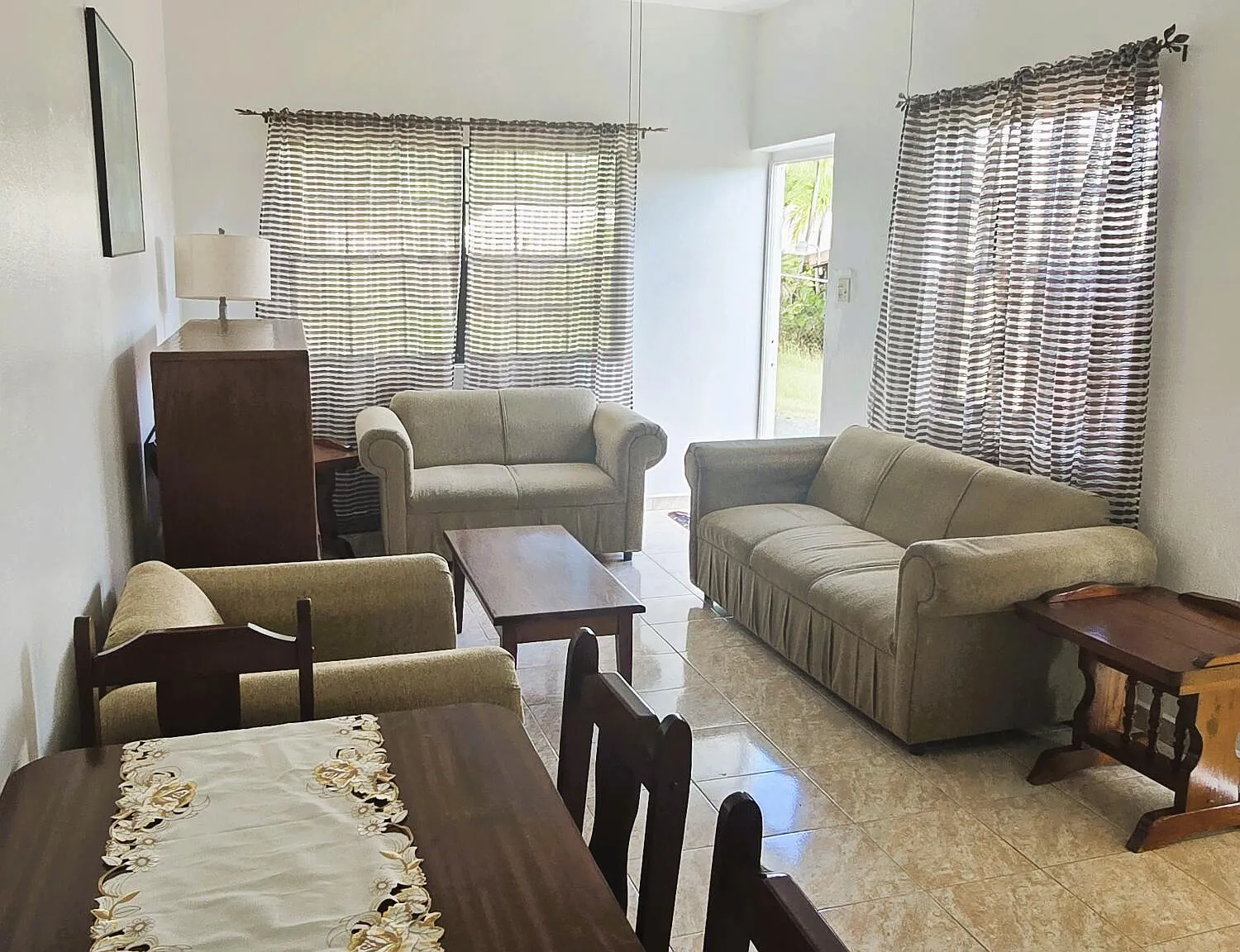1 bed, $1,500 — Photo 2