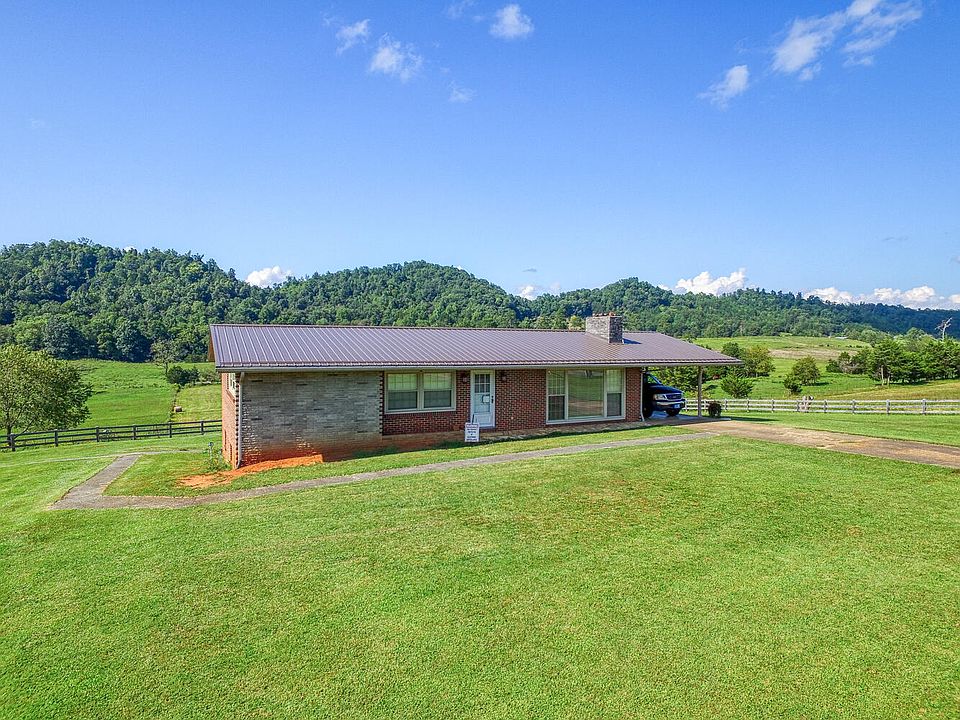 3425 Stanley Valley Rd, Surgoinsville, TN 37873 Zillow