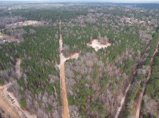 168 Fennell Rd, El Dorado, AR 71730
