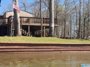 600 Roebuck Landing Rd, Akron, AL 35441