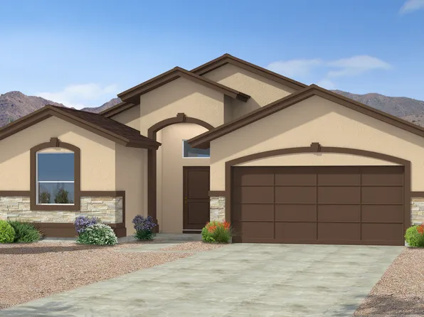 Cambridge Plan, Emerald Heights