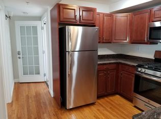 10 Notre Dame St #3, Roxbury, MA 02119