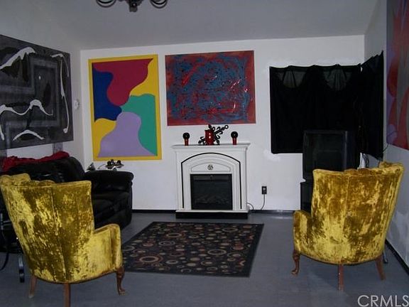 Welcome to this artists palette.