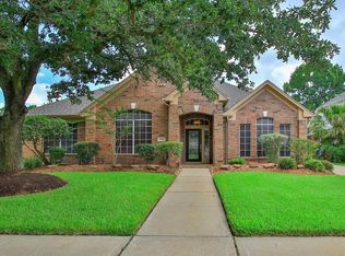 9103 Stone Porch Ln, Houston, TX 77064