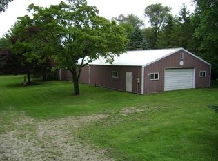 1209 River Rd, Kewaunee, WI 54216