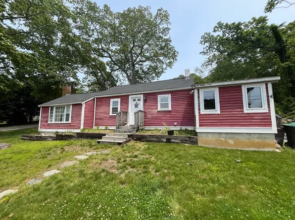 77 Homestead Ave, Marshfield, MA 02050