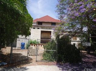 8045 Longridge Ave, North Hollywood, CA 91605
