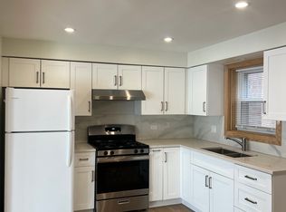 8541 W Gregory St #1, Chicago, IL 60656