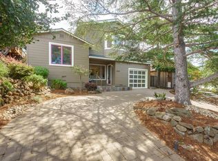 2519 Carmelita Ave, Belmont, CA 94002