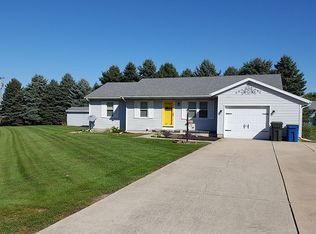 610 Loon Ct, Plymouth, IN 46563