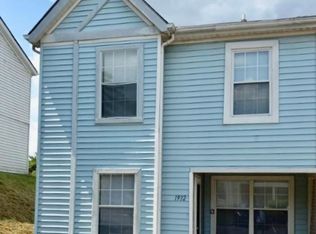 1932 Birch Dr, Culpeper, VA 22701