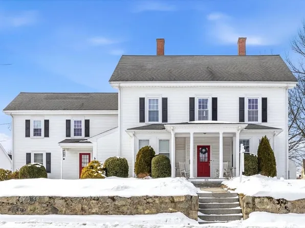 213 Pleasant St, Norwood, MA 02062