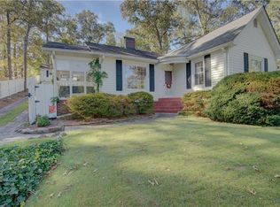 5 Vineland Dr NW, Rome, GA 30165