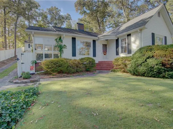 5 Vineland Dr NW, Rome, GA 30165