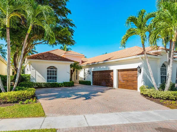 14364 Stroller Way, Wellington, FL 33414