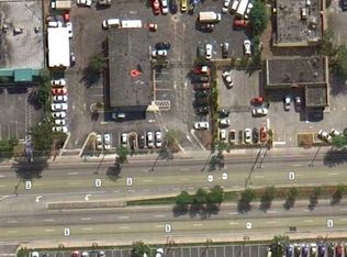720 N State Road 7, Plantation, FL 33317