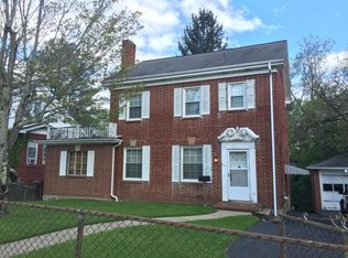 901 S Oakwood Ave, Beckley, WV 25801