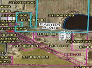 Highway 7, Cosmos, MN 56228