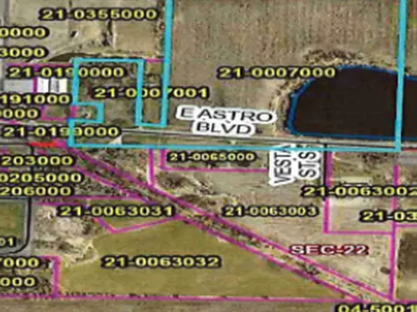Highway 7, Cosmos, MN 56228