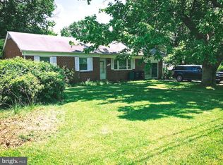 301 Foundry Ln, Fort Washington, MD 20744