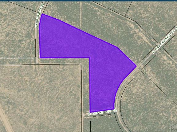 3rd image of 877 N Fort Amity Dr