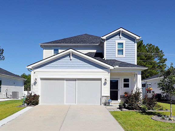 2nd image of 731 Cypress Preserve Circle #Cypress Ridge