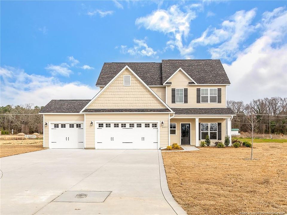 1st image of 2411 Paron Ct