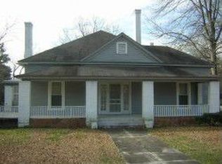 22180 Bundy St, Wagram, NC 28396