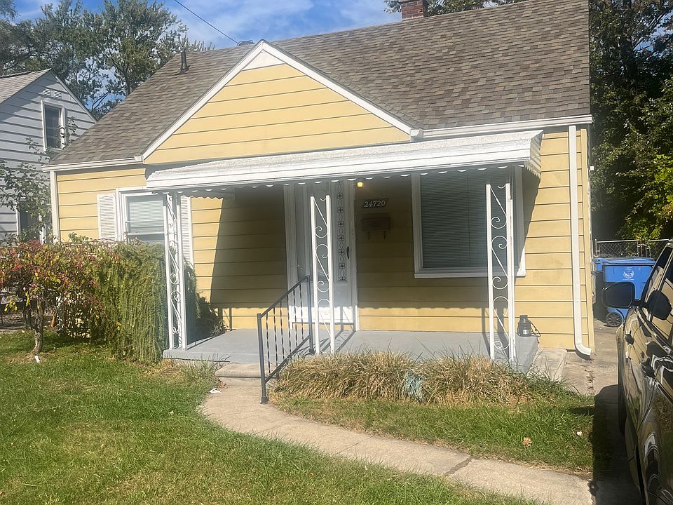 1st image of 24720 Hopkins St