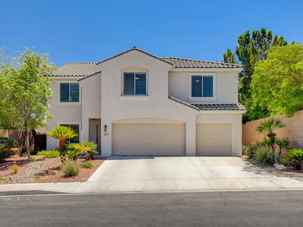 1022 Boundary Line St, Henderson, NV 89002