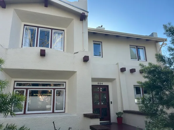 684 Colusa Ave, Berkeley, CA 94707
