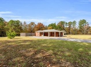 12483 Sturgis Maben Rd, Maben, MS 39750