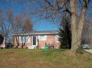 322 Old Cardinal Dr, Elizabethtown, KY 42701