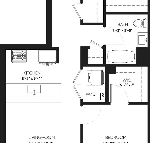 323 Pine St #4011 — Photo 12