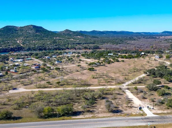 (undisclosed Address), Camp Wood, TX 78833