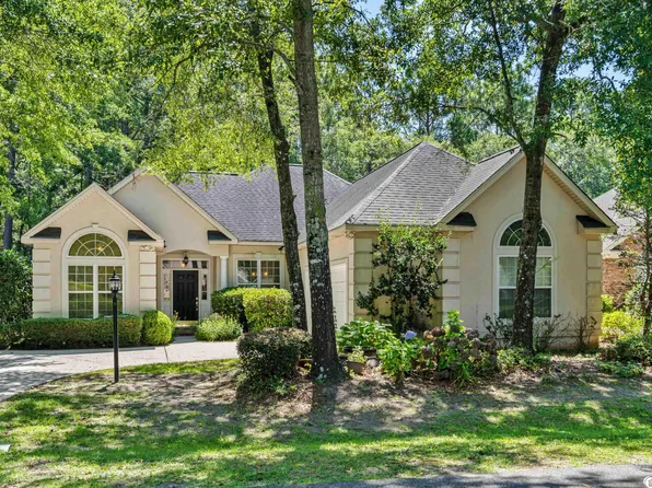 349 Dornoch Dr. #349 Dornoch, Pawleys Island, SC 29585