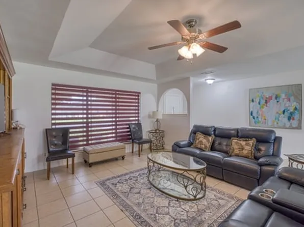 2718 Rhett Dr, Pharr, TX 78577