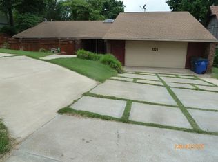 8324 S Toledo Ave, Tulsa, OK 74137