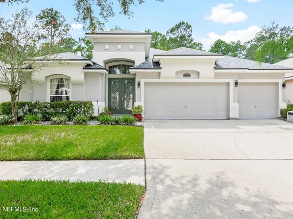 14726 SILVER GLEN Drive E, Jacksonville, FL 32258
