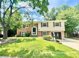 13230 Kurtz Rd, Woodbridge, VA 22193