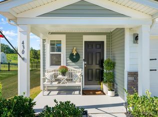 430 Silver Oak Cir, Rockwell, NC 28138