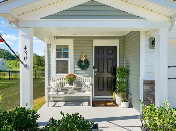 430 Silver Oak Cir, Rockwell, NC 28138