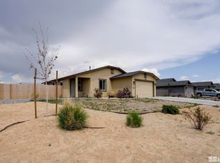 1162 Ferretto Pkwy, Dayton, NV