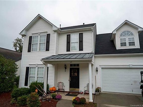 2nd image of 117 Dutchmans Meadow Dr #62
